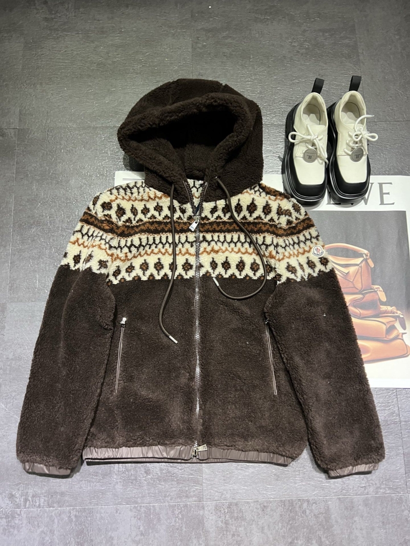 Moncler Outwear